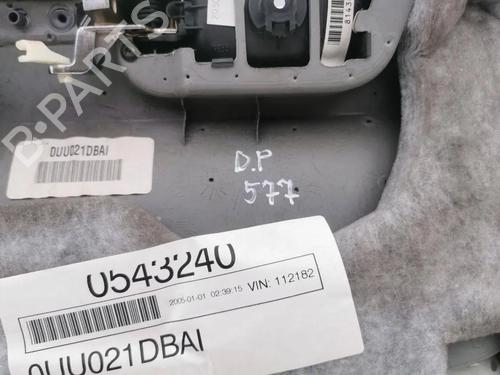 Forreste højre beklædning CHRYSLER 300C (LX, LE) 3.0 CRD | BP36081997C59 - Image 2