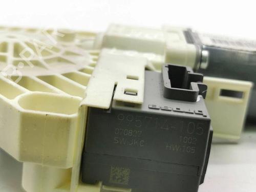 Left front window motor LAND ROVER RANGE ROVER SPORT I (L320) 2.7 D 4x4 | BP28875848E21