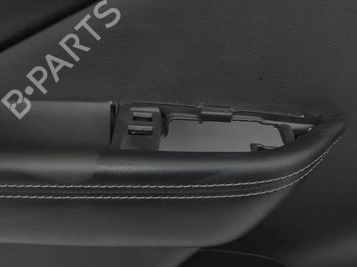 Rear left panel NISSAN QASHQAI III (J12) 1.3 DIG-T All-wheel Drive | BP33663669C60  - Image 9