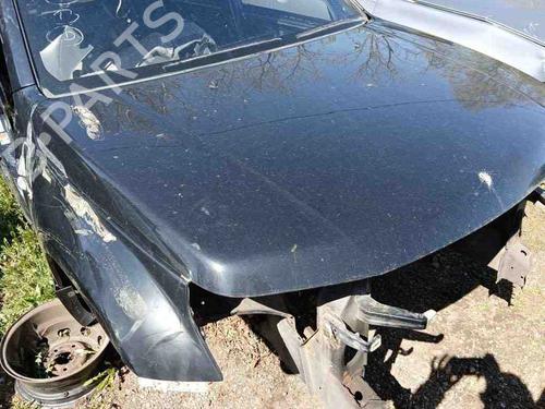 Hood SUZUKI GRAND VITARA II (JT, TE, TD) 1.9 DDiS All-wheel Drive (JT419, TD44, JB419WD, JB419XD,... | BP28886553C1 