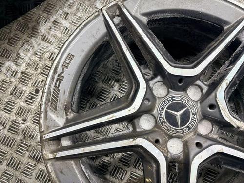 Trinbræt MERCEDES-BENZ A-CLASS (W177) A 180 d (177.003) | BP32143860C149 