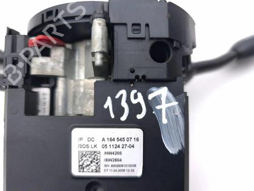 Steering column stalk MERCEDES-BENZ M-CLASS (W164) ML 320 CDI 4-matic | BP36011256I23 - Image 9