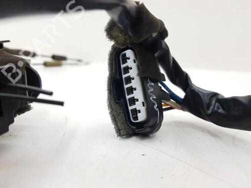 Front right lock MAZDA CX-7 (ER) 2.3 MZR DISI Turbo AWD (ER3P) | BP36103604C97 - Image 6