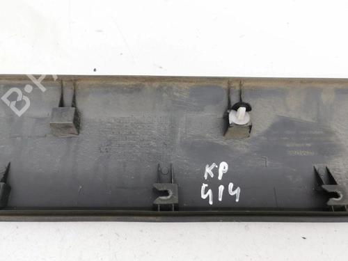 Door moulding trim OPEL ANTARA A (L07) 2.2 CDTi | BP28892196C150