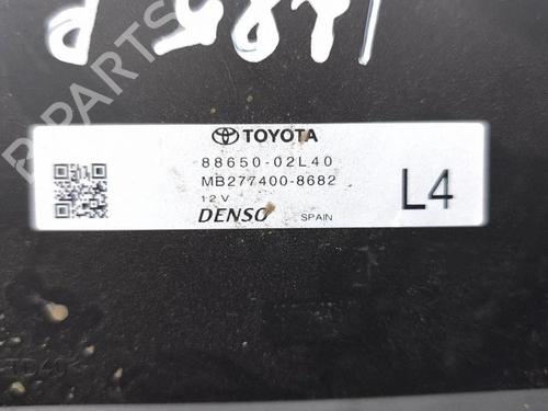 Electronic module TOYOTA COROLLA Estate (_E21_) 1.8 Hybrid (ZWE211) | BP37699388M83  - Image 7