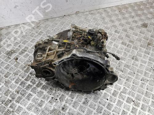Used Gearbox Gearbox 38248883 38248883