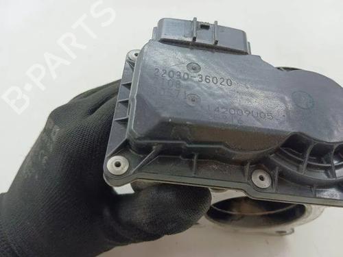 Throttle body LEXUS NX (_Z1_) 300h AWD (AYZ15_) | BP28856964M82 - Image 7