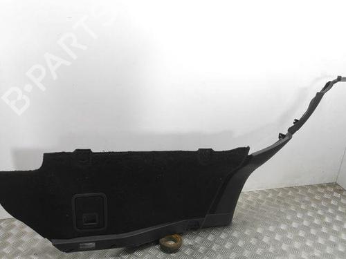 Used Tailgate trim LAND ROVER RANGE ROVER SPORT I (L320) 2.7 D 4x4 (190 hp) 28870889