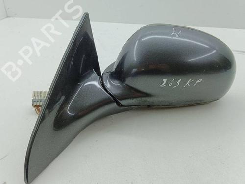 Used Left mirror PEUGEOT 406 Coupe (8C) 2.2 HDI (133 hp) 28888157