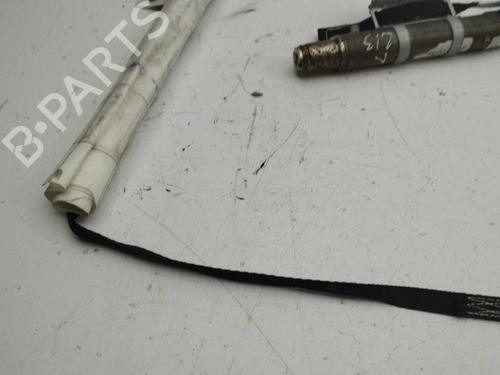 Left curtain airbag VOLVO S80 II (124) 2.4 D | BP28887041C11 