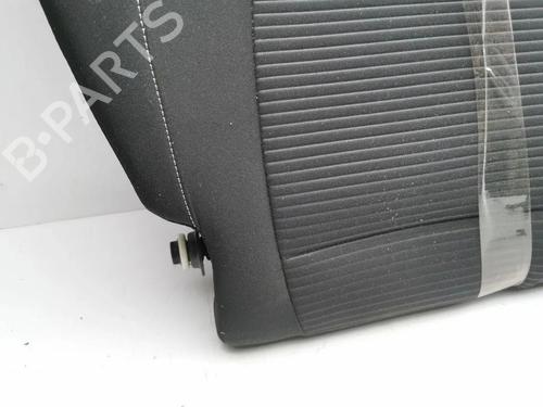 Rear seat FORD FOCUS II Saloon (DB_, FCH, DH) 1.4 | BP36193612C17 - Image 4