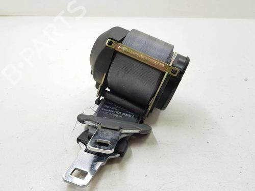 Used Rear right seatbelt RENAULT MEGANE I (BA0/1_) 1.6 16V (BA04, BA0B, BA11, BA1J, BA16, BA19, BA1K, BA1V,... (107 hp) 28903659