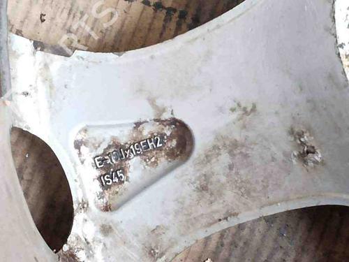 Fælk BMW X5 (E53) 4.4 i | BP28893477C45 