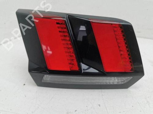 Used Left tailgate light Left tailgate light 37404852 37404852