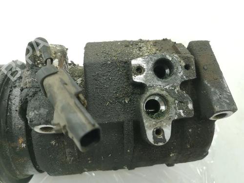 AC compressor CHRYSLER PT CRUISER (PT_) 2.2 CRD | BP36176268M34 - Image 7
