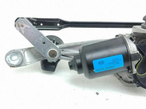 Vindrude Viskermekanisme KIA OPTIMA (JF) 1.7 CRDi | BP38241215C83 - Image 7