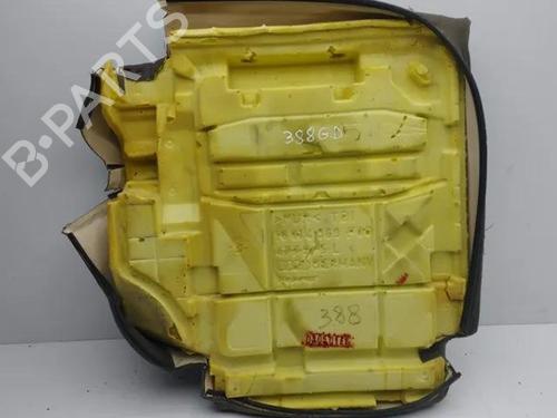 Stol bak AUDI A2 (8Z0) 1.4 TDI | BP28846750C17 