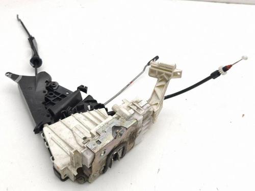 Used Front left lock Front left lock MERCEDES-BENZ A-CLASS (W169) A 180 CDI (169.007, 169.307) (109 hp) 40465777 40465777