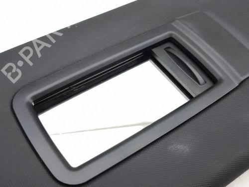 Right sun visor BMW 3 (G20, G80, G28) M3 Competition | BP38496202I2  - Image 5