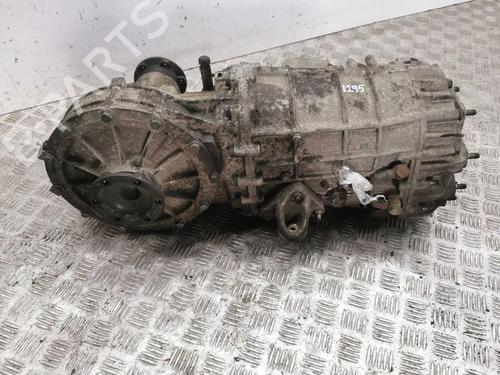 Gearbox MASERATI QUATTROPORTE V 4.2 | BP28906280M3 - Image 7