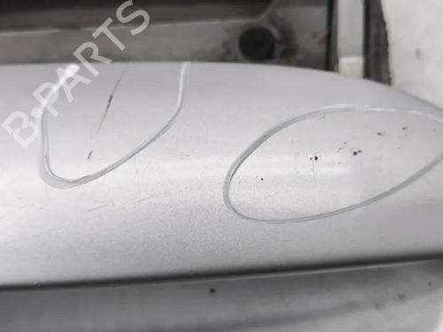 Rear right exterior door handle BMW 5 (E39) 525 d | BP28861862C130 