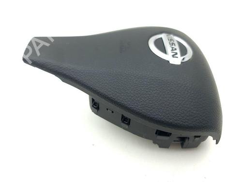 Driver airbag NISSAN NAVARA (D22) 3.0 TD 4x4 | BP28883976C9 