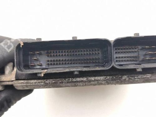 Engine control unit (ECU) CHRYSLER PT CRUISER (PT_) 2.2 CRD | BP40208696M57 - Image 5