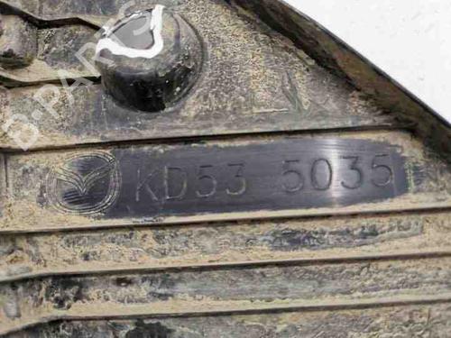 Other MAZDA CX-5 (KE, GH) 2.2 D AWD (KE102) | BP28852767O1 