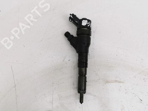 Used Injector PEUGEOT 308 I (4A_, 4C_) 1.6 HDi (90 hp) 28901744