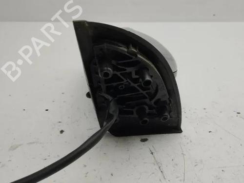 Right mirror PEUGEOT 307 Break (3E) 2.0 HDI 90 | BP28849713C27 