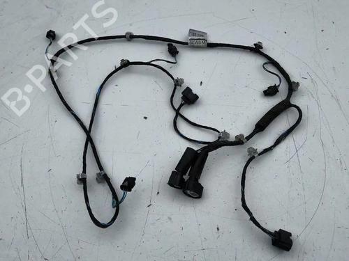 Electronic module NISSAN QASHQAI III (J12) 1.3 DIG-T All-wheel Drive | BP33668361M83  - Image 9