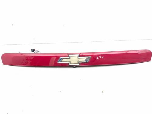 Licence plate light CHEVROLET TRAX 1.6 | BP36328583I40 - Image 3
