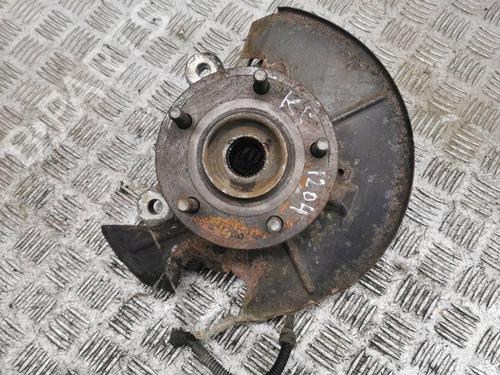 Used Left front steering knuckle CHRYSLER GRAND VOYAGER V (RT) 2.8 CRD (163 hp) 28878491