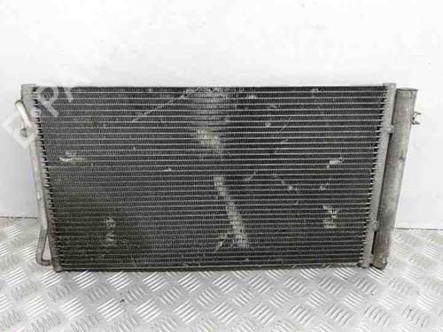 Used AC radiator BMW 1 Convertible (E88) 118 d (143 hp) 28868102