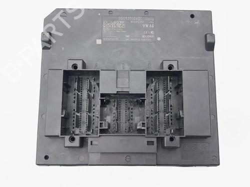 Electronic module SEAT ATECA (KH7, KHP) 1.6 TDI | BP36331654M83 - Image 5