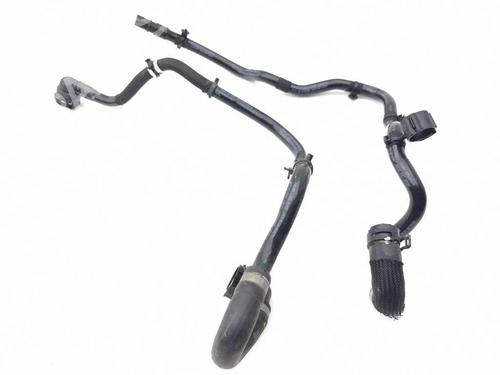 Pipe JAGUAR I-PACE (X590) EV400 AWD | BP37456652M125 - Image 4
