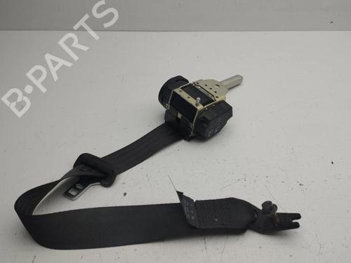 Used Rear right seatbelt VOLVO S80 II (124) 2.4 D (163 hp) 28887048