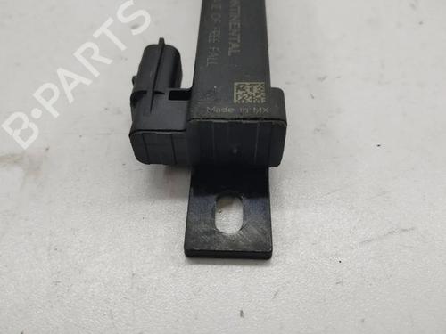 Electronic module NISSAN JUKE (F16_) DIG-T 117 | BP36192073M83 - Image 2