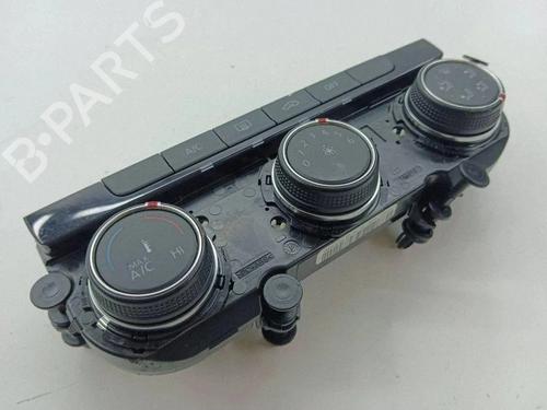 Control unit VW PASSAT ALLTRACK B8 Variant (3G5, CB5) 2.0 TDI 4motion | BP38242154M11 - Image 3