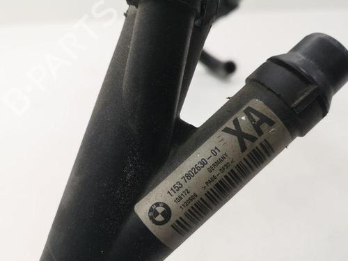 Pipe BMW X5 (E53) 3.0 d | BP28886133M125 