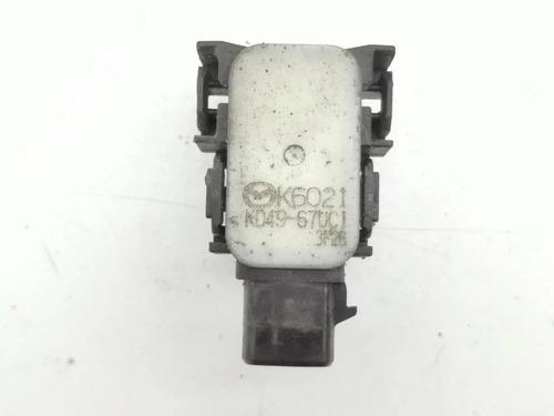 Electronic module MAZDA 6 Estate (GJ, GL) 2.0 (GJEFW) | BP33641277M83 - Image 7