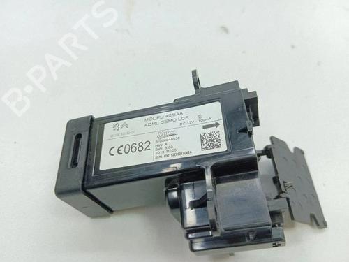 Módulo eletrónico CITROËN C4 CACTUS 1.6 HDi 90 | BP38242160M83 - Image 5