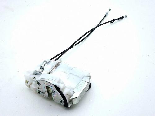 Used Rear left lock Rear left lock SUZUKI VITARA (LY) 1.4 Hybrid (Mild Hybrid) AllGrip (129 hp) 40193616 40193616