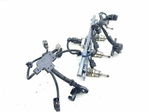 Injector TOYOTA RAV 4 V (_A5_, _H5_) 2.5 Hybrid AWD (AXAH54) | BP36191309M100 - Image 3