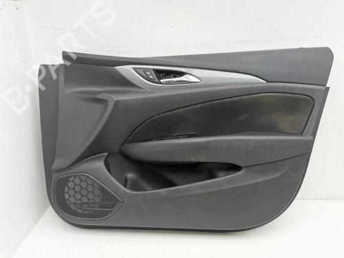 Used Front right panel Front right panel OPEL INSIGNIA B Grand Sport (Z18) 1.6 CDTi (68) (136 hp) 40167536 40167536