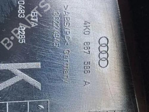 Other AUDI A6 C8 (4A2) 55 TFSI e quattro | BP33897365O1 - Image 16