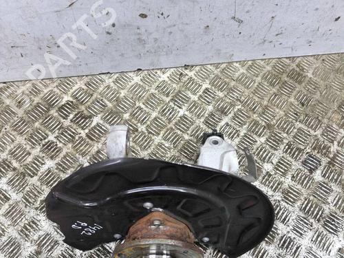 Right front steering knuckle VW PASSAT B9 Variant (CJ5) 1.5 TSI eHybrid | BP39499494M26 - Image 3