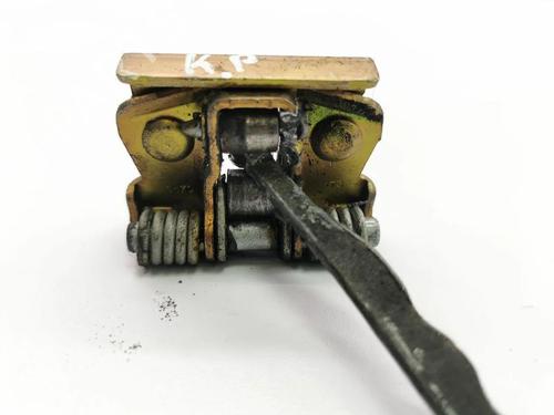 Hinge/Door check strap CITROËN C8 (EA_, EB_) 2.0 HDi | BP36189171C146 - Image 2