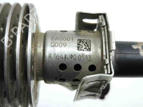 Injector MERCEDES-BENZ M-CLASS (W164) ML 350 CDI 4-matic (164.125, 164.124) | BP28873443M100