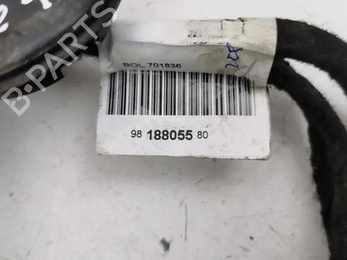 Wiring harness PEUGEOT 3008 II SUV (MC_, MR_, MJ_, M4_) 1.6 BlueHDi 120 | BP28863395E16 